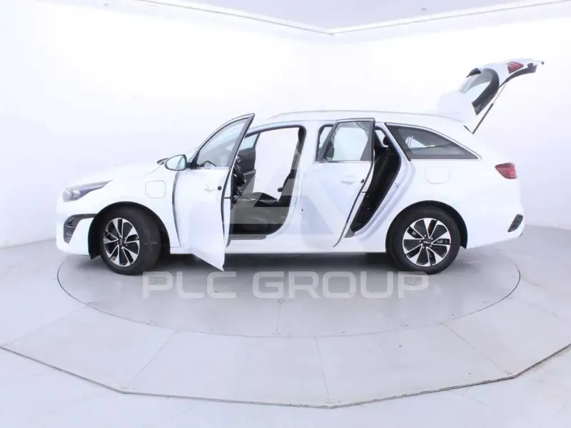 2022 KIA Ceed