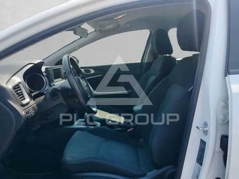 2022 KIA Ceed