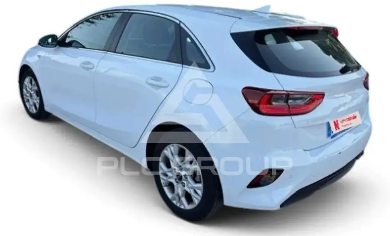 2022 KIA Ceed