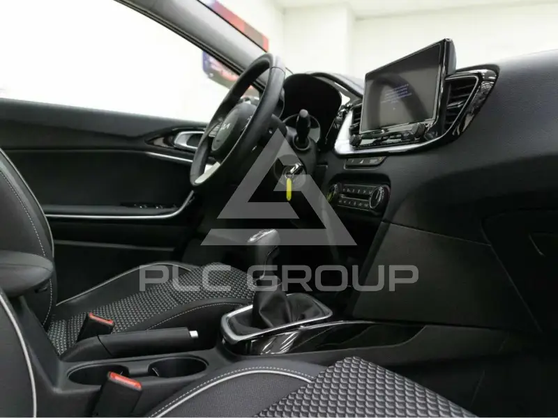 2022 KIA Ceed