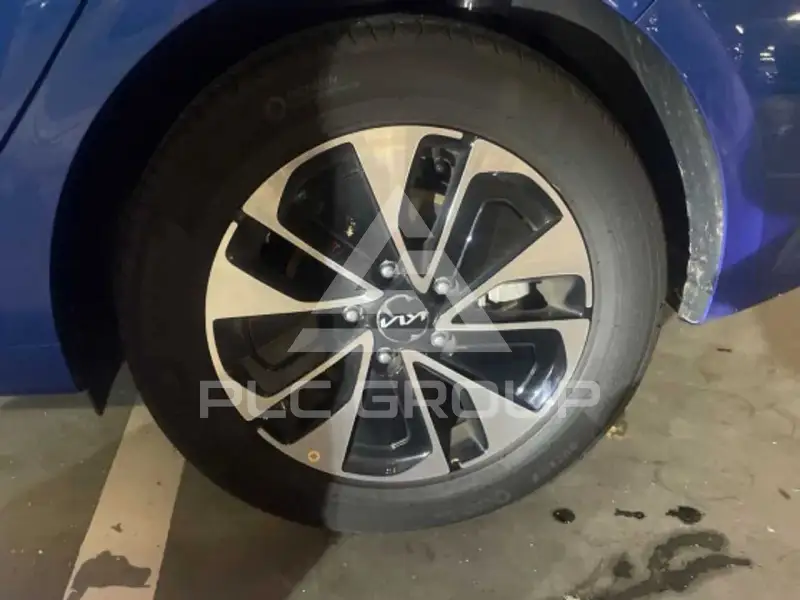 2022 KIA Ceed