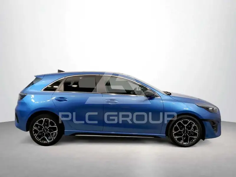 2022 KIA Ceed