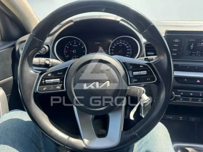 2022 KIA Ceed