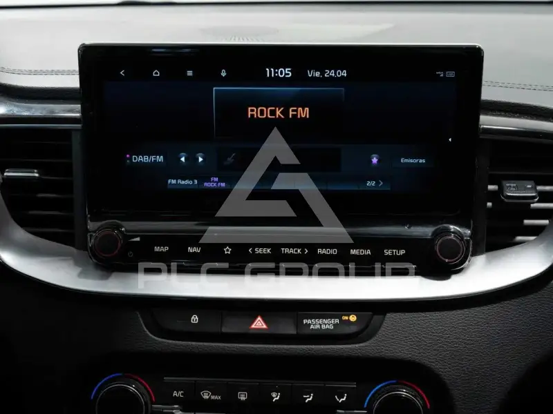 2022 KIA Ceed