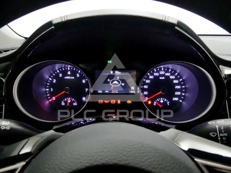 2022 KIA Ceed