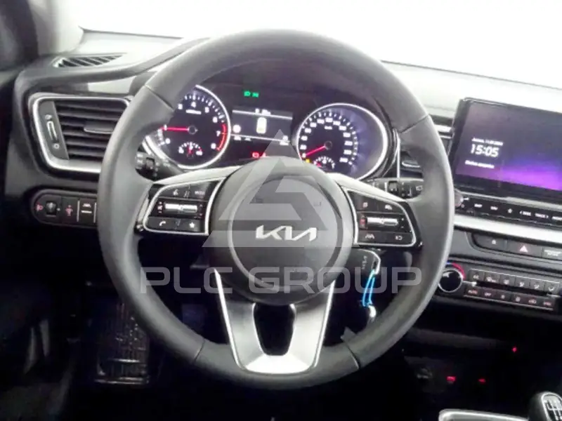 2022 KIA Ceed