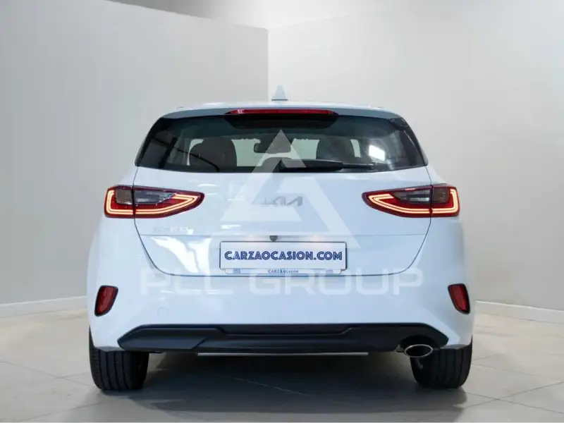 2022 KIA Ceed