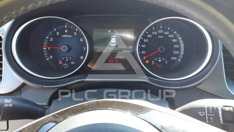 2022 KIA Ceed