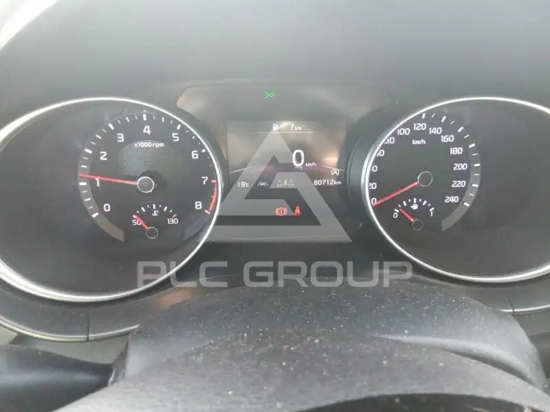 2022 KIA Ceed