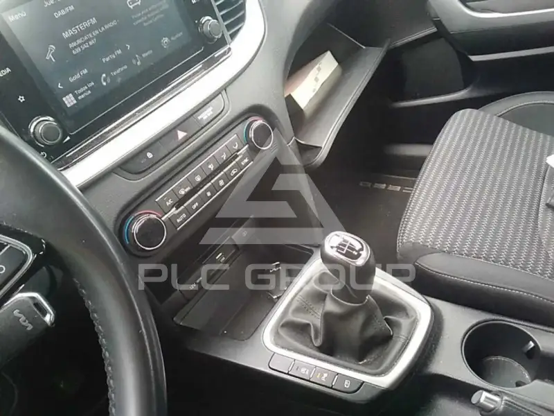 2022 KIA Ceed