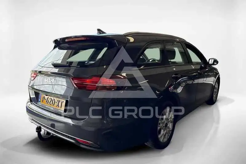 2022 KIA Ceed