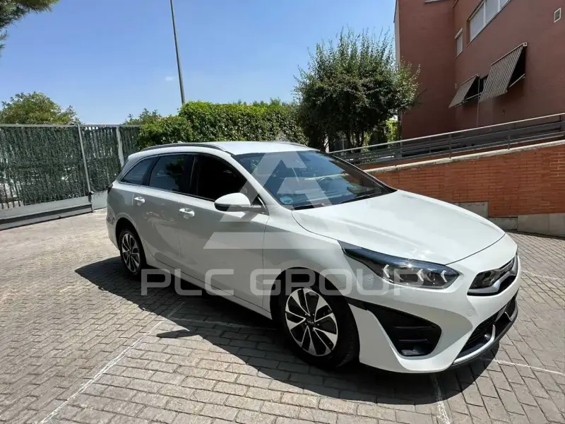 2022 KIA Ceed