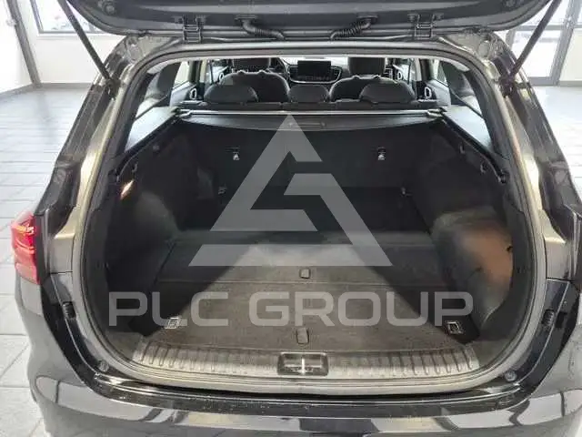 2022 KIA Ceed