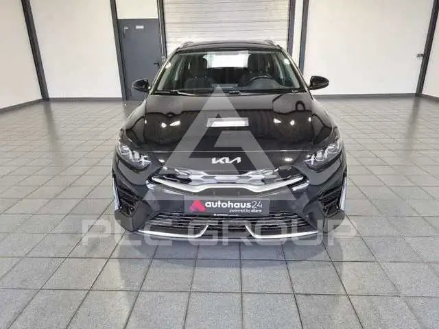 2022 KIA Ceed