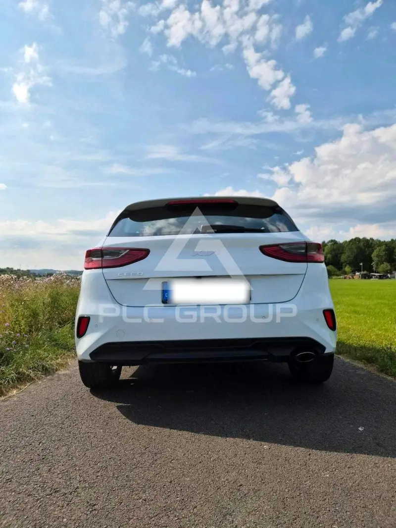 2022 KIA Ceed