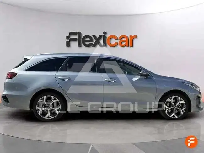 2022 KIA Ceed