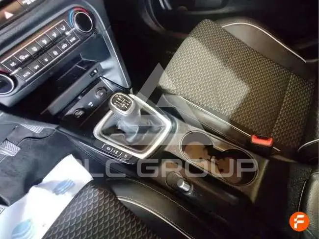 2022 KIA Ceed