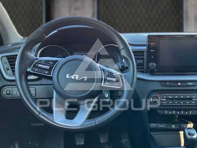 2022 KIA Ceed