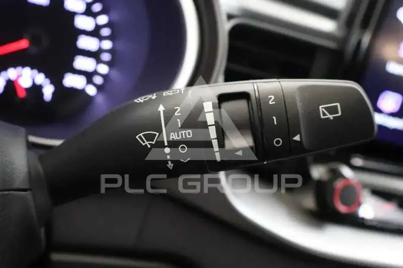 2022 KIA Ceed