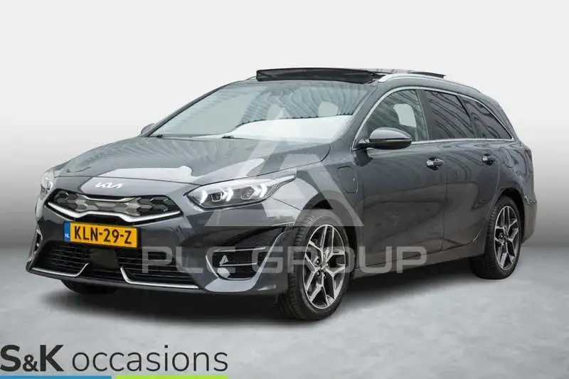 2022 KIA Ceed