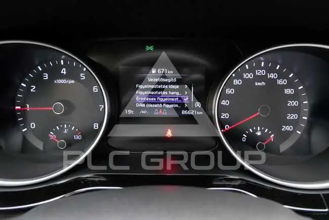 2022 KIA Ceed