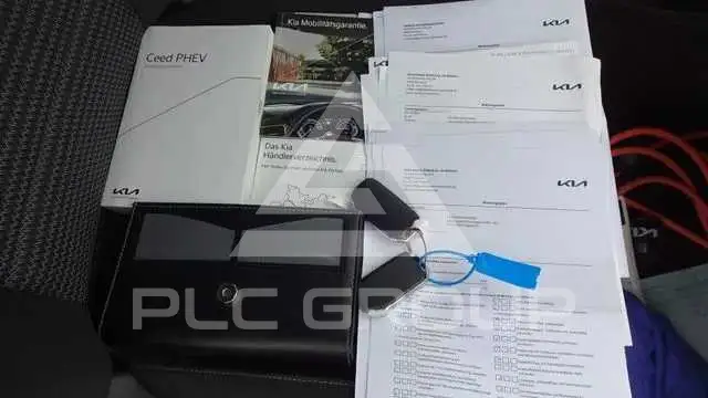 2022 KIA Ceed