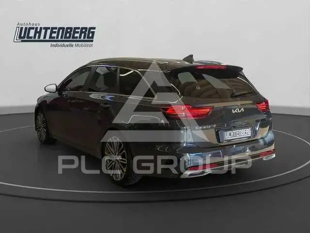 2022 KIA Ceed