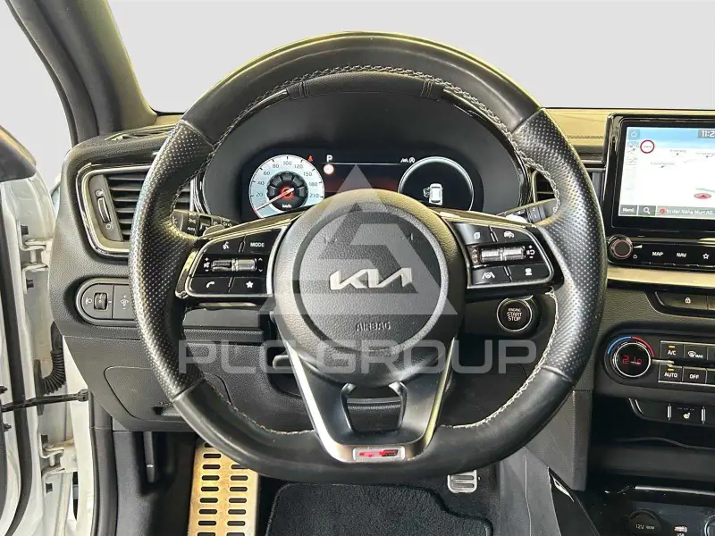 2022 KIA Ceed