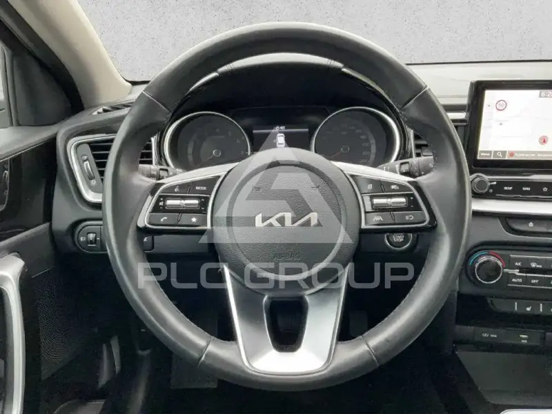 2022 KIA Ceed