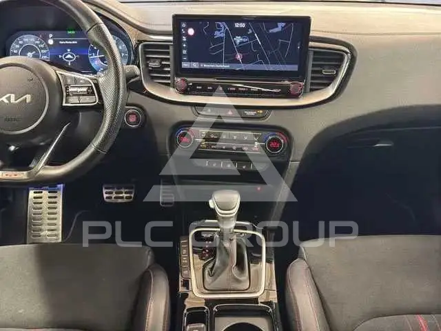 2022 KIA Ceed