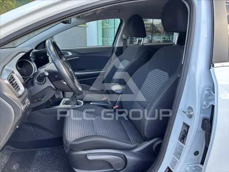 2022 KIA Ceed