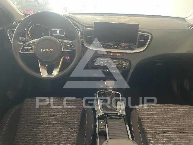 2022 KIA Ceed