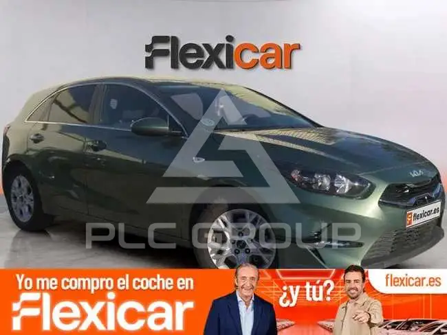 2022 KIA Ceed
