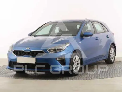 2022 KIA Ceed