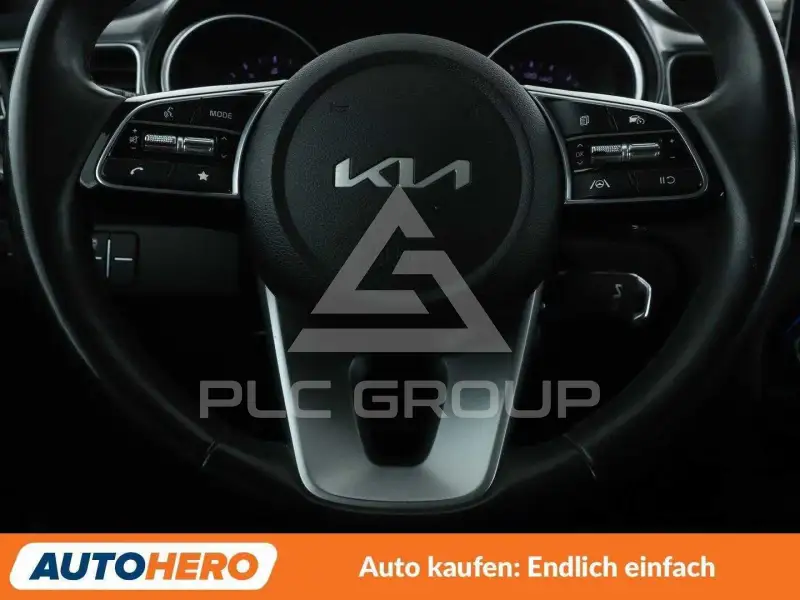2022 KIA Ceed