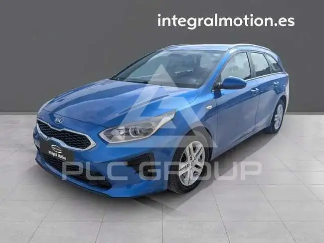 2022 KIA Ceed