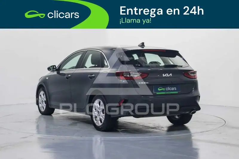 2022 KIA Ceed