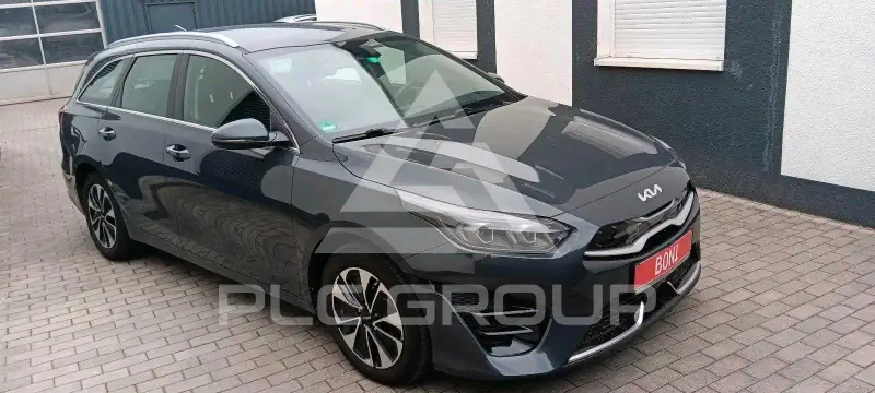 2022 KIA Ceed