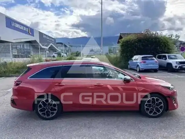 2022 KIA Ceed