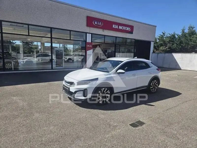 2022 KIA Ceed