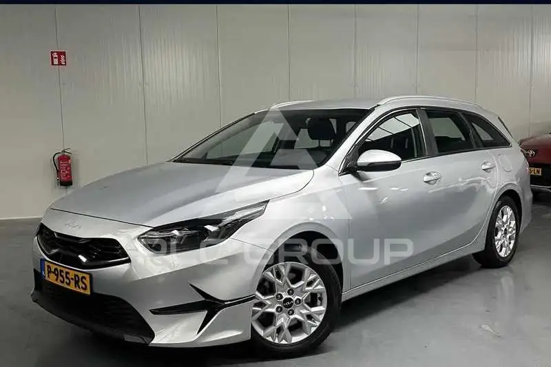 2022 KIA Ceed