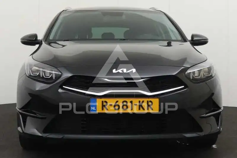 2022 KIA Ceed