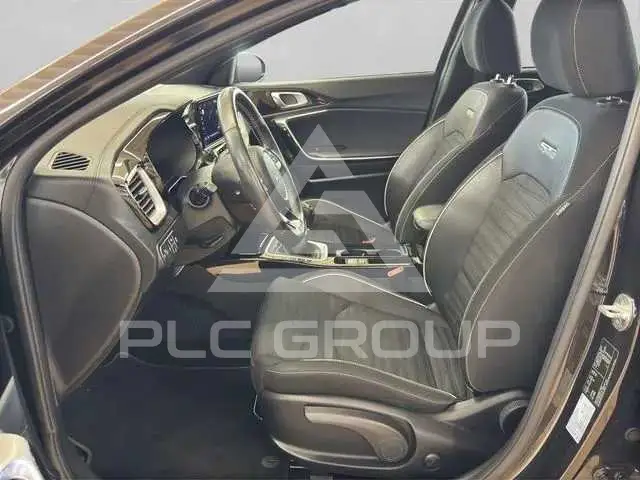2022 KIA Ceed
