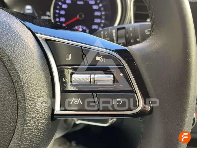 2022 KIA Ceed