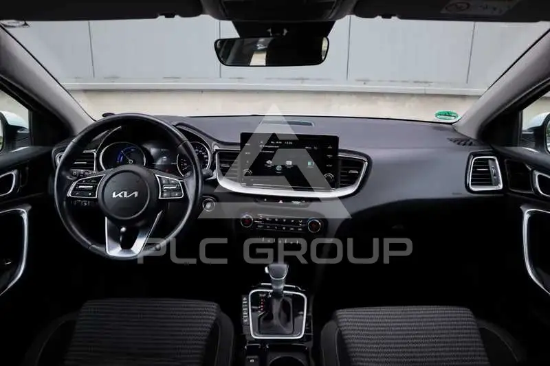 2022 KIA Ceed