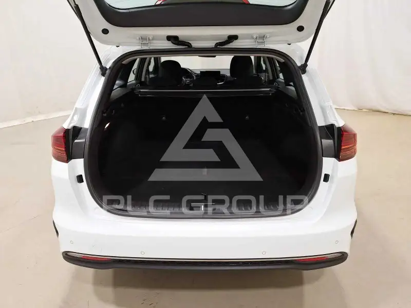 2022 KIA Ceed