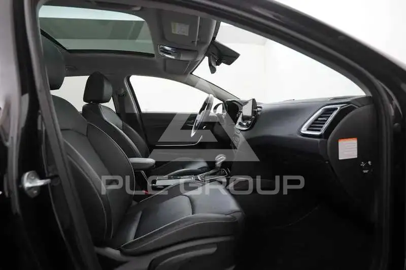 2022 KIA Ceed