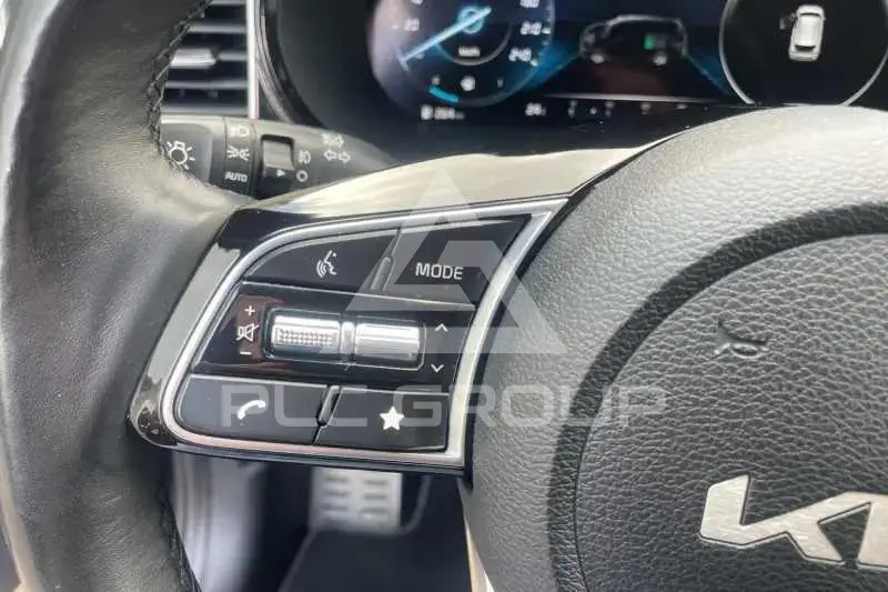 2022 KIA Ceed