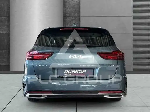 2022 KIA Ceed