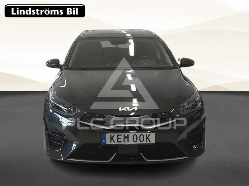 2022 KIA Ceed